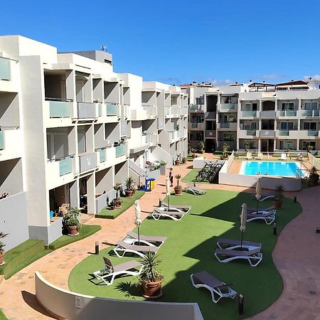 דירות Rizi Corralejo Sun מראה חיצוני תמונה
