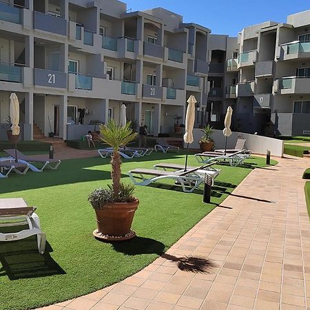 דירות Rizi Corralejo Sun מראה חיצוני תמונה