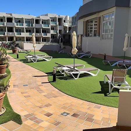 דירות Rizi Corralejo Sun מראה חיצוני תמונה