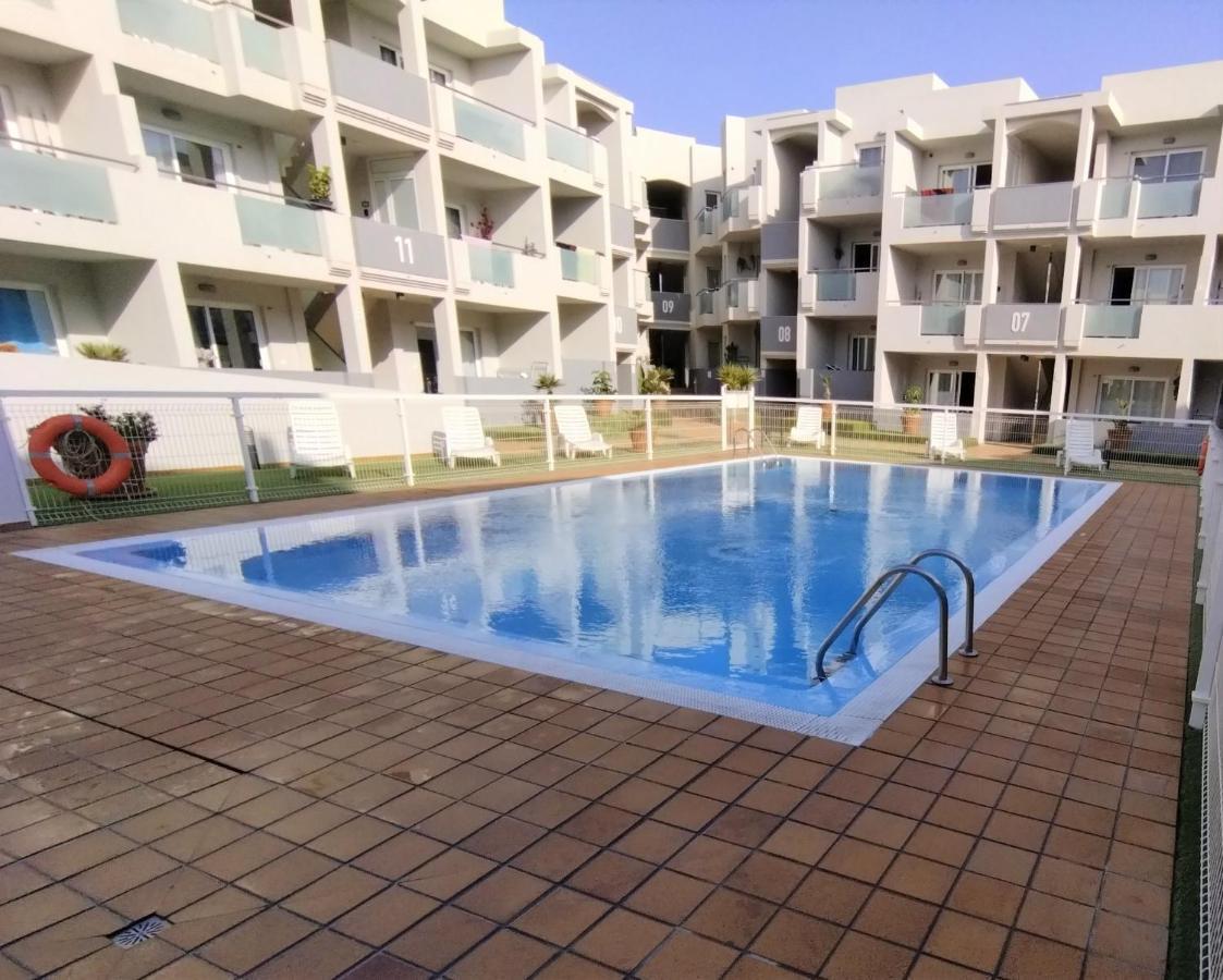 דירות Rizi Corralejo Sun מראה חיצוני תמונה