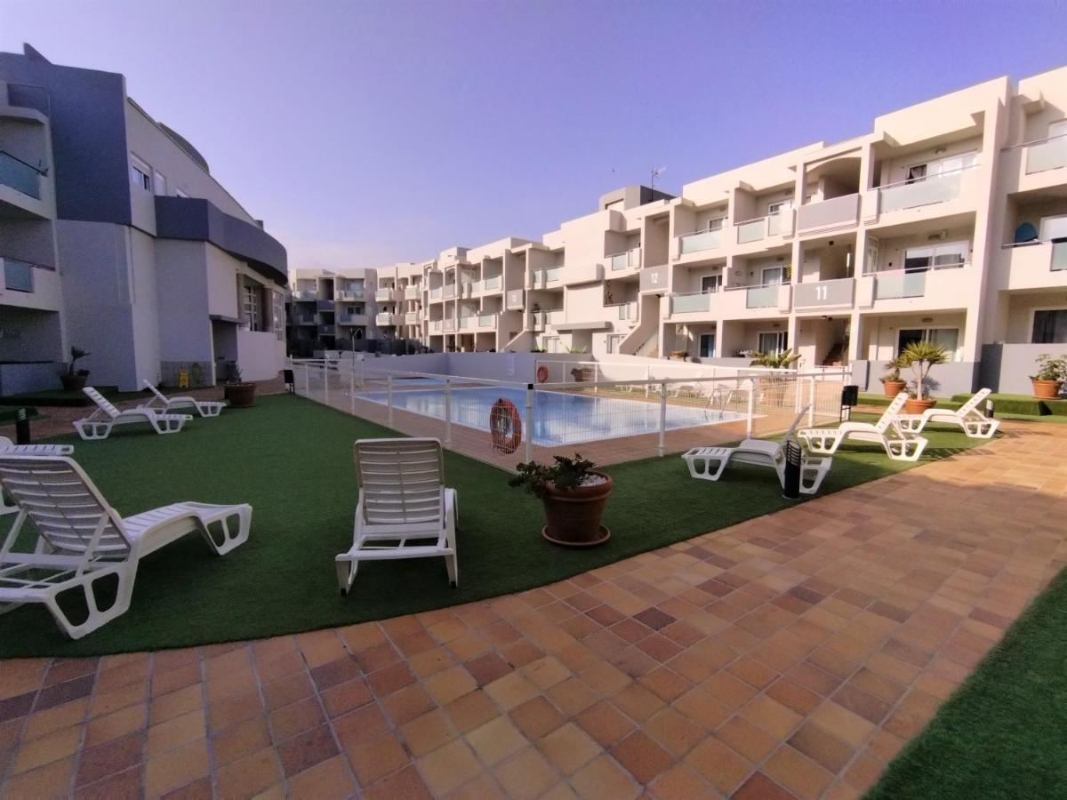דירות Rizi Corralejo Sun מראה חיצוני תמונה