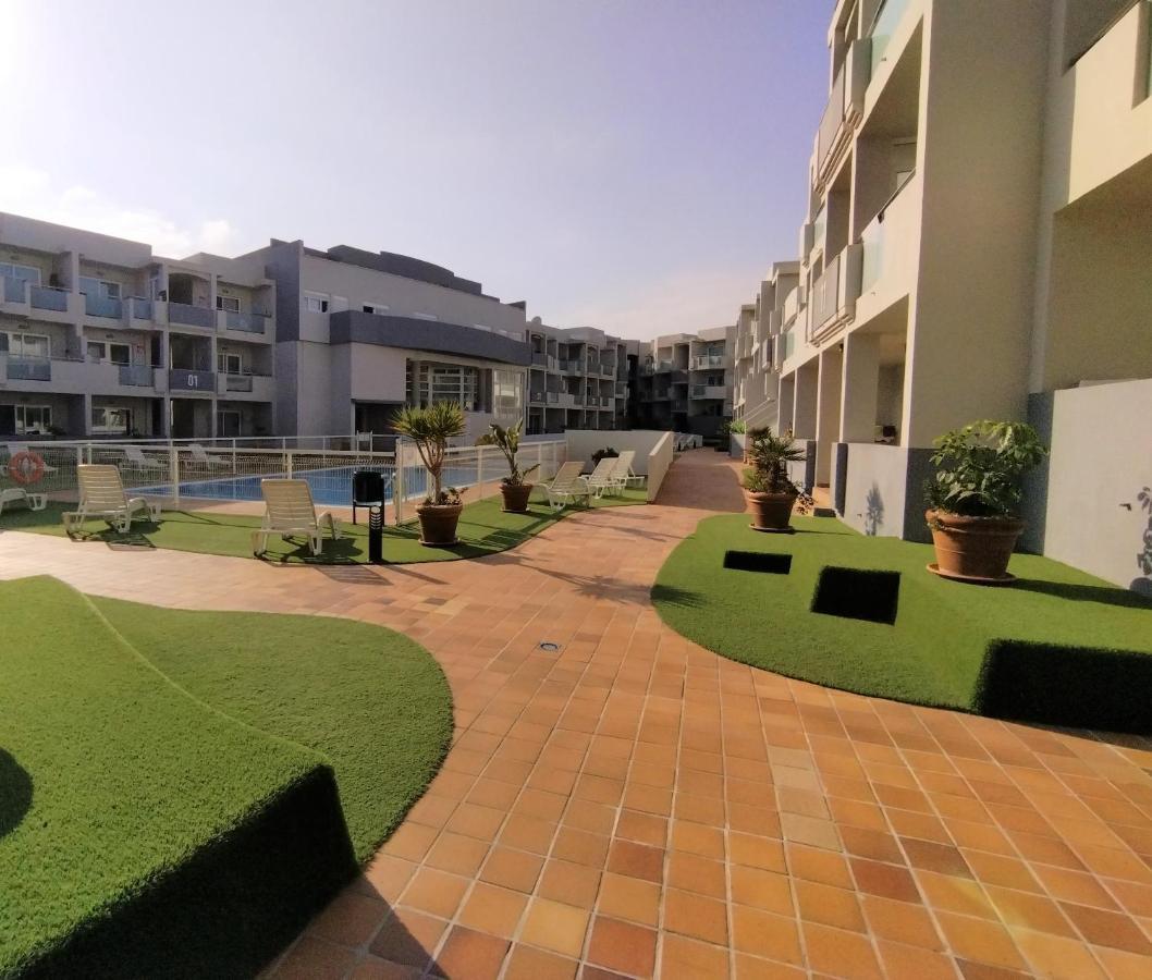 דירות Rizi Corralejo Sun מראה חיצוני תמונה