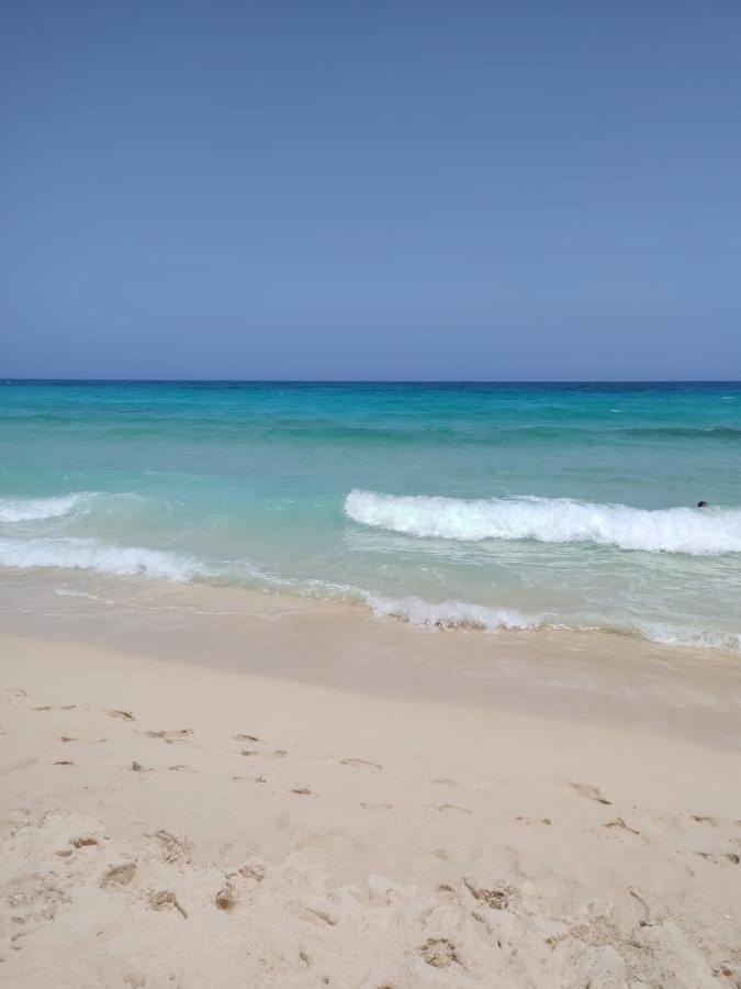 דירות Rizi Corralejo Sun מראה חיצוני תמונה