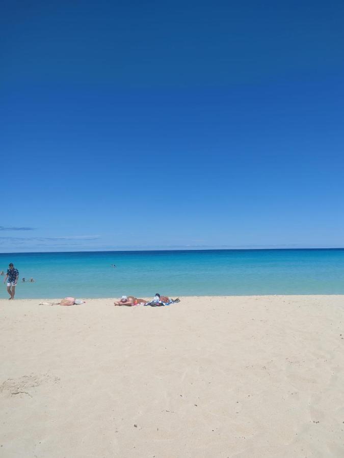 דירות Rizi Corralejo Sun מראה חיצוני תמונה