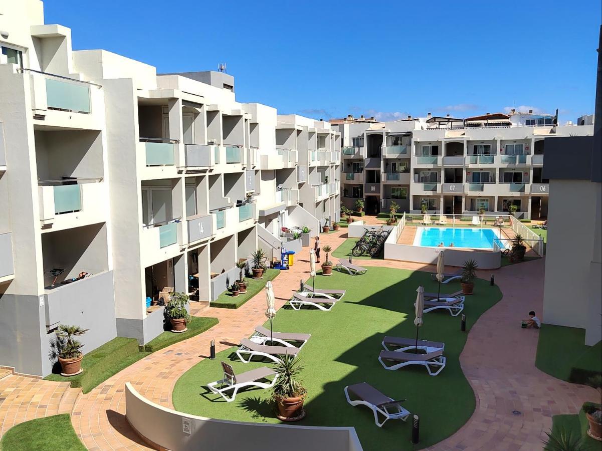 דירות Rizi Corralejo Sun מראה חיצוני תמונה